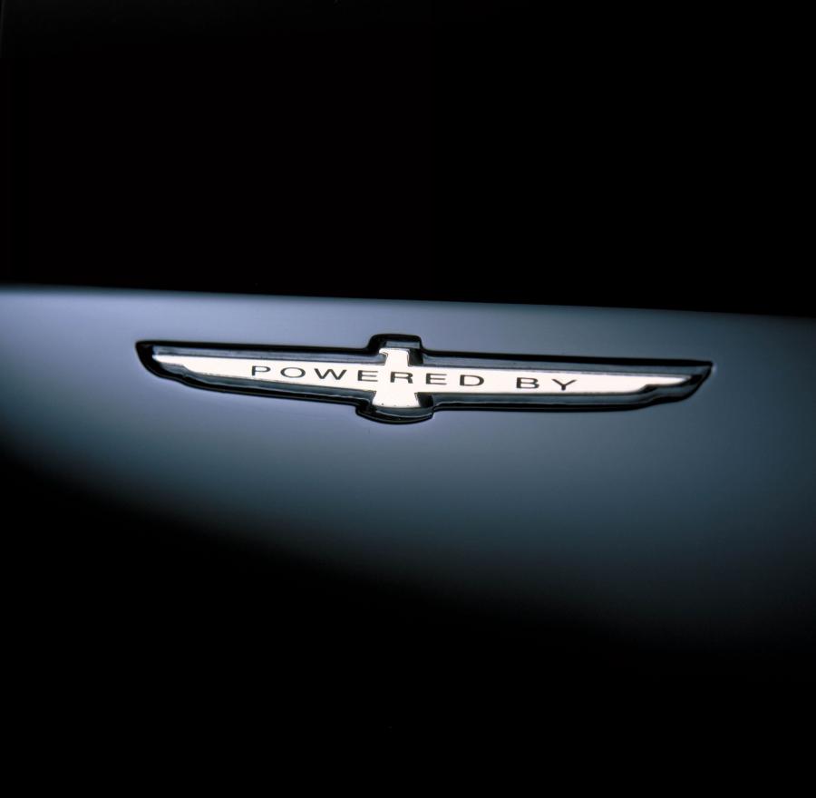  Ford Forty Nine Concept 2001 года  (фото 6 из 29)
